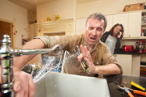 Best Water damage restoration cost  in Campbellsport, WI